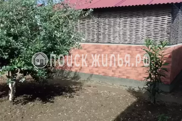 Дом под ключ «У озера»