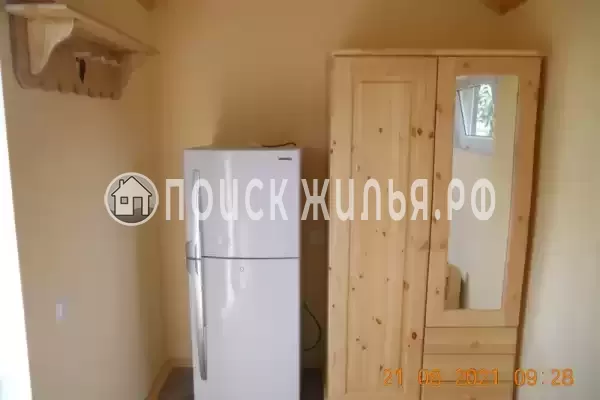 Дом под ключ «У озера»