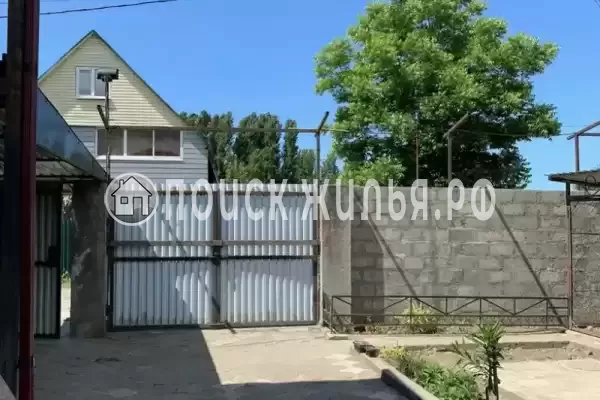 Дом под ключ «У озера»