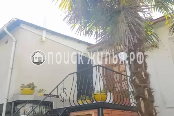 Частный сектор «Апартаменты на Краснофлотской» Частный сектор «Апартаменты на Краснофлотской»