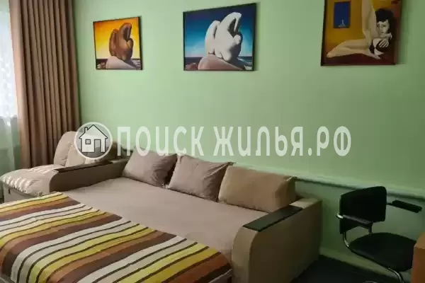 Частный сектор «Апартаменты на Краснофлотской» Частный сектор «Апартаменты на Краснофлотской»