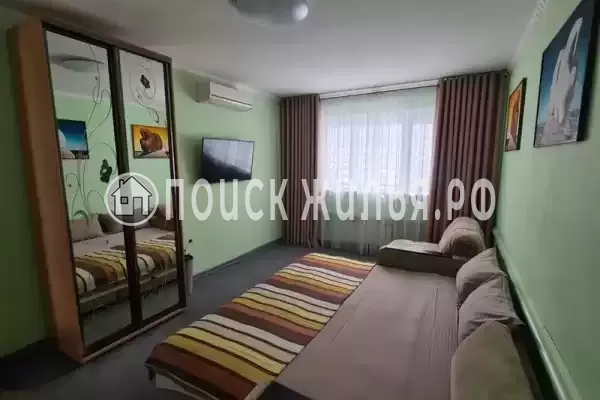 Частный сектор «Апартаменты на Краснофлотской» Частный сектор «Апартаменты на Краснофлотской»