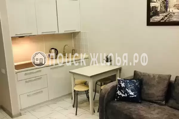 Квартира «На берегу моря»