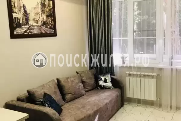 Квартира «На берегу моря»