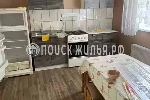 Частный сектор «Отдельный домик на 5−6 человек»