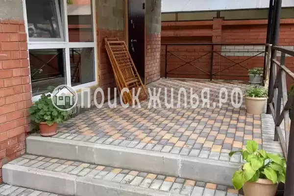 Частный сектор «Отдельный домик на 5−6 человек»