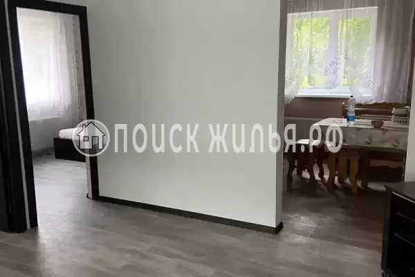 Частный сектор «Отдельный домик на 5−6 человек»