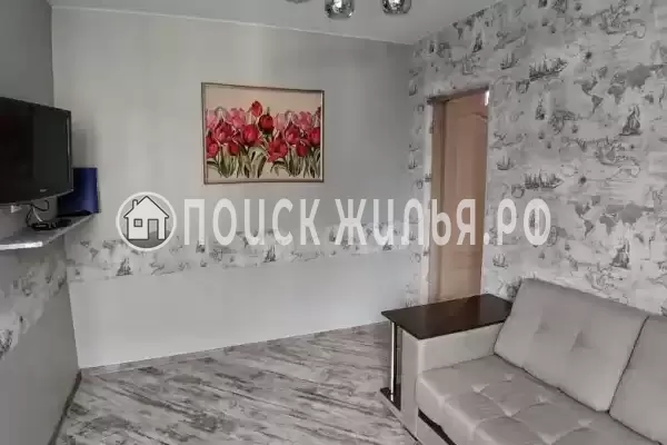 Квартира «На Демократической»