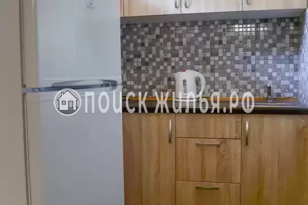 Квартира «На Демократической»