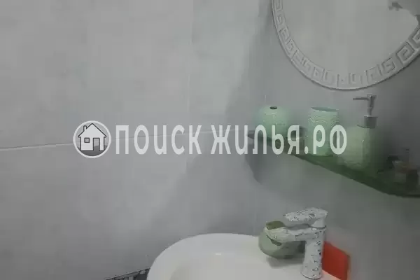 Дом под ключ «Бриз»