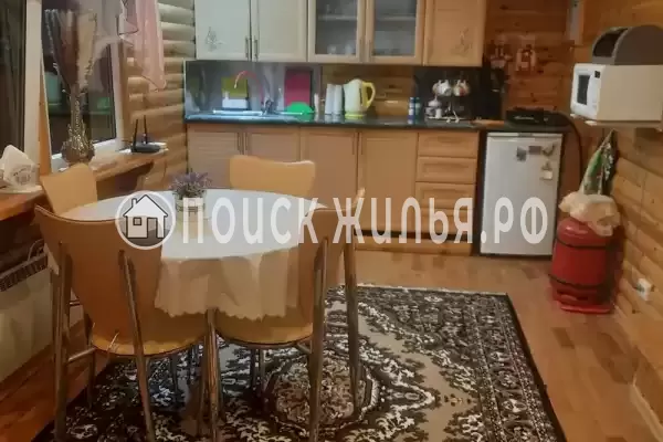 Дом под ключ «Бриз»