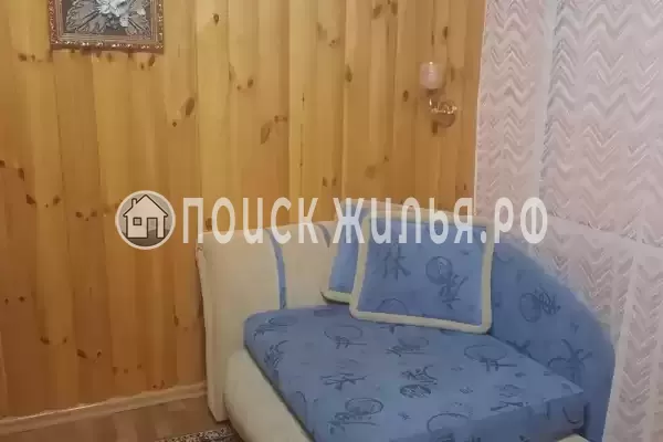 Дом под ключ «Бриз»