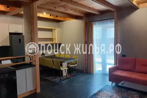 Частный сектор «Дом 110 кв.м. с бассейном» Частный сектор «Дом 110 кв.м. с бассейном»