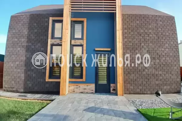 Частный сектор «Дом 110 кв.м. с бассейном» Частный сектор «Дом 110 кв.м. с бассейном»