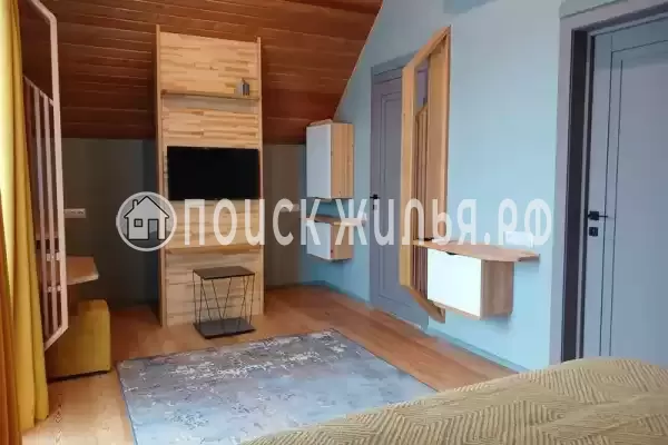 Частный сектор «Дом 110 кв.м. с бассейном» Частный сектор «Дом 110 кв.м. с бассейном»