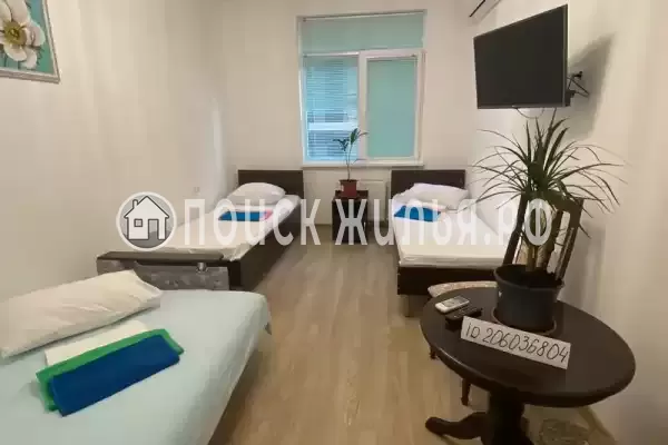 Квартира, Мира, д.15