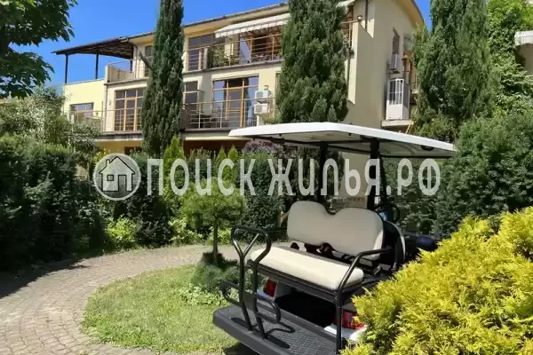 Апартаменты «Резиденция солнца» Апартаменты «Резиденция солнца»