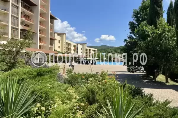 Апартаменты «Резиденция солнца» Апартаменты «Резиденция солнца»