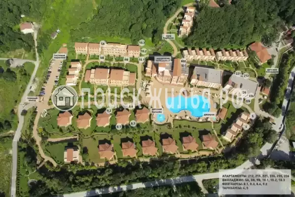 Апартаменты «Резиденция солнца» Апартаменты «Резиденция солнца»