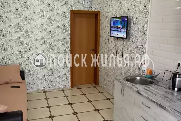 Квартира, Абрикосовая, д.21