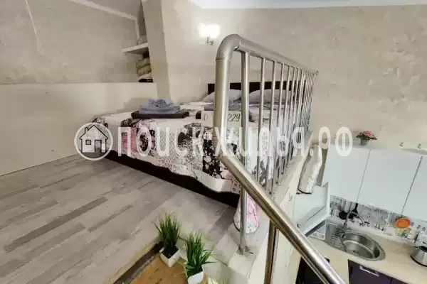 Квартира «В ЖК Резидент» Квартира «В ЖК Резидент»