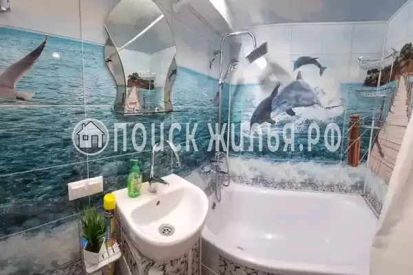 Квартира «В ЖК Резидент» Квартира «В ЖК Резидент»