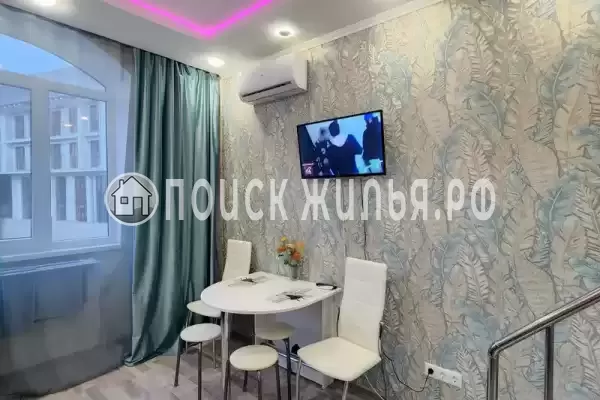 Квартира «В ЖК Резидент» Квартира «В ЖК Резидент»