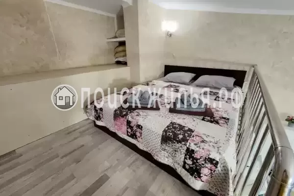 Квартира «В ЖК Резидент» Квартира «В ЖК Резидент»