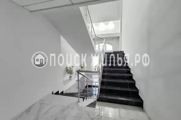 Квартира «В ЖК Резидент» Квартира «В ЖК Резидент»