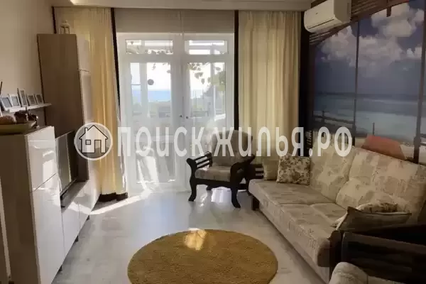 Квартира «Легенда»