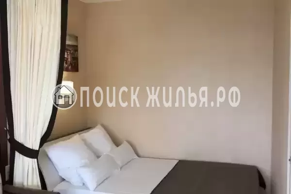 Квартира «Легенда»