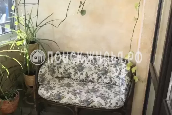 Квартира «Легенда»