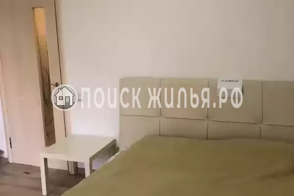 Квартира, Ореховая, д.2