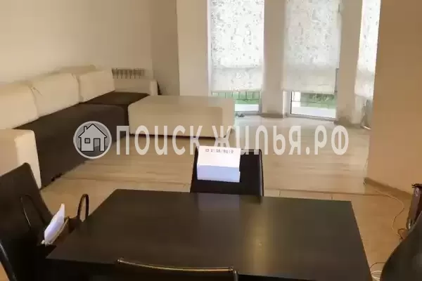 Квартира, Ореховая, д.2