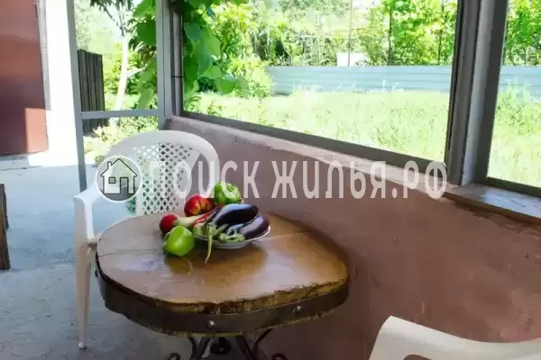 Гостевой дом «Ик у моря в Абхазии»