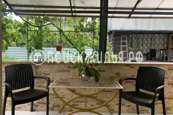 Гостевой дом «Ик у моря в Абхазии»