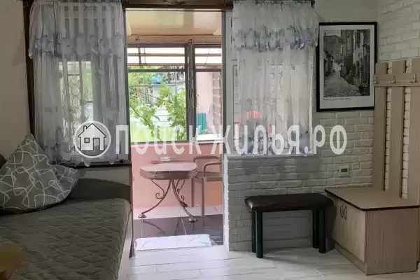 Гостевой дом «Ик у моря в Абхазии»