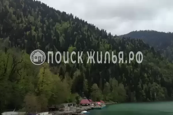 Гостевой дом «Ик у моря в Абхазии»