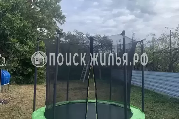 Гостевой дом «Ик у моря в Абхазии»