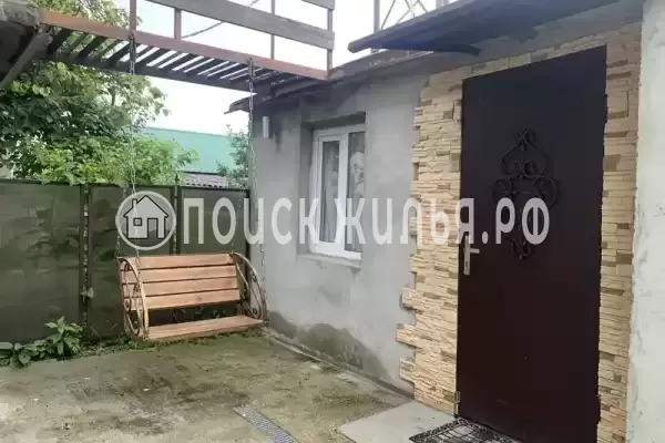 Гостевой дом «Ик у моря в Абхазии»