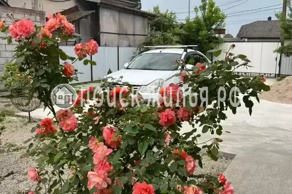 Гостевой дом «Ик у моря в Абхазии»