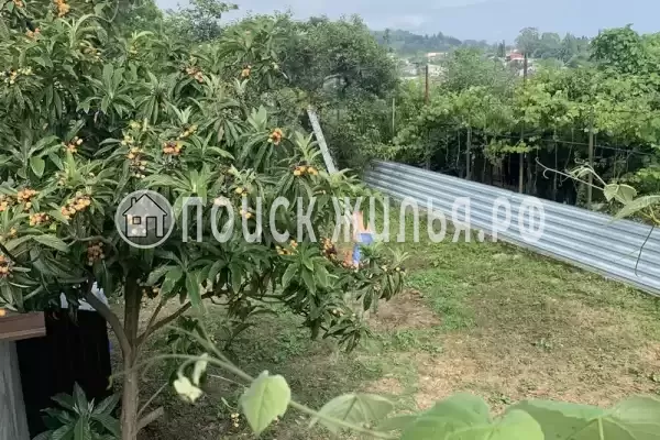 Гостевой дом «Ик у моря в Абхазии»