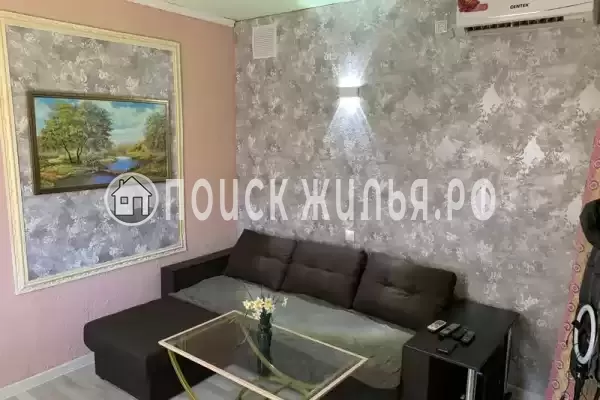 Гостевой дом «Ик у моря в Абхазии»