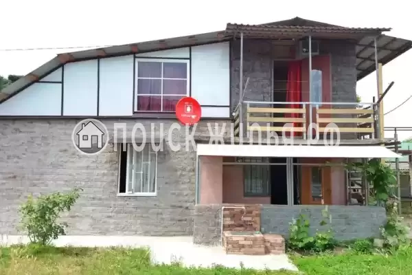 Гостевой дом «Ик у моря в Абхазии»