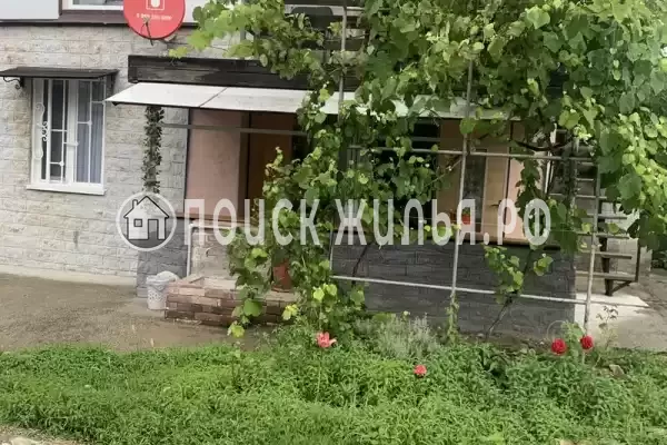 Гостевой дом «Ик у моря в Абхазии»