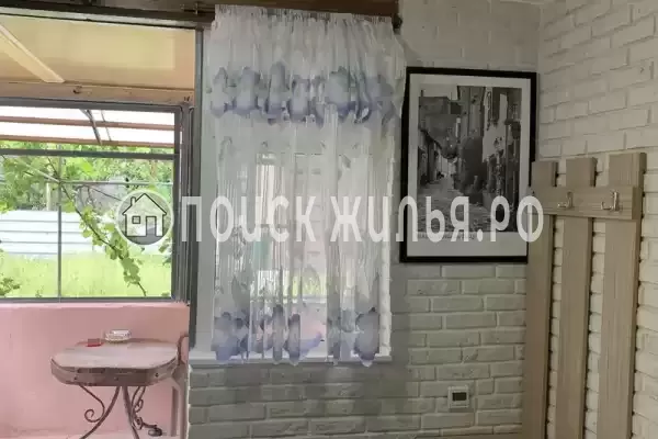 Гостевой дом «Ик у моря в Абхазии»