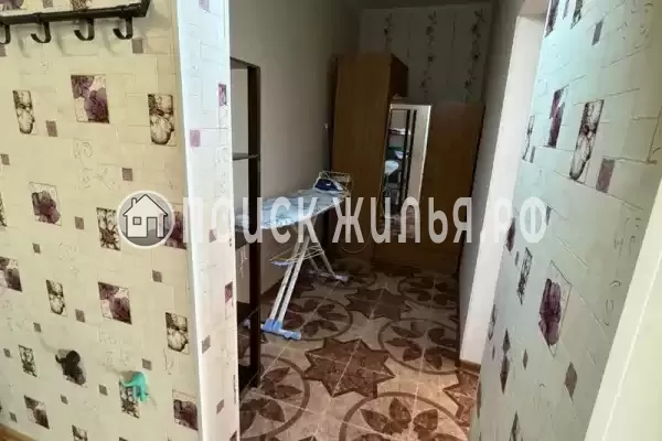 Квартира «Двухкомнатная квартира на Тормахова»