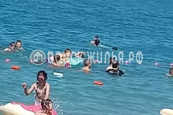 Квартира «Двухкомнатная квартира на Тормахова»