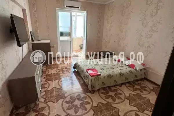 Квартира «Двухкомнатная квартира на Тормахова»