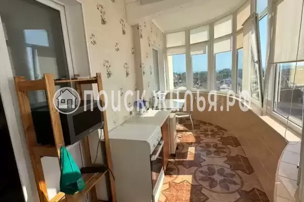 Квартира «Двухкомнатная квартира на Тормахова»